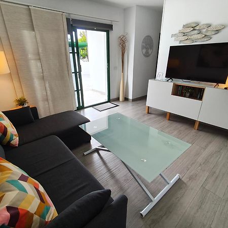 Sunny Corner Apartment Puerto del Carmen  Exterior photo