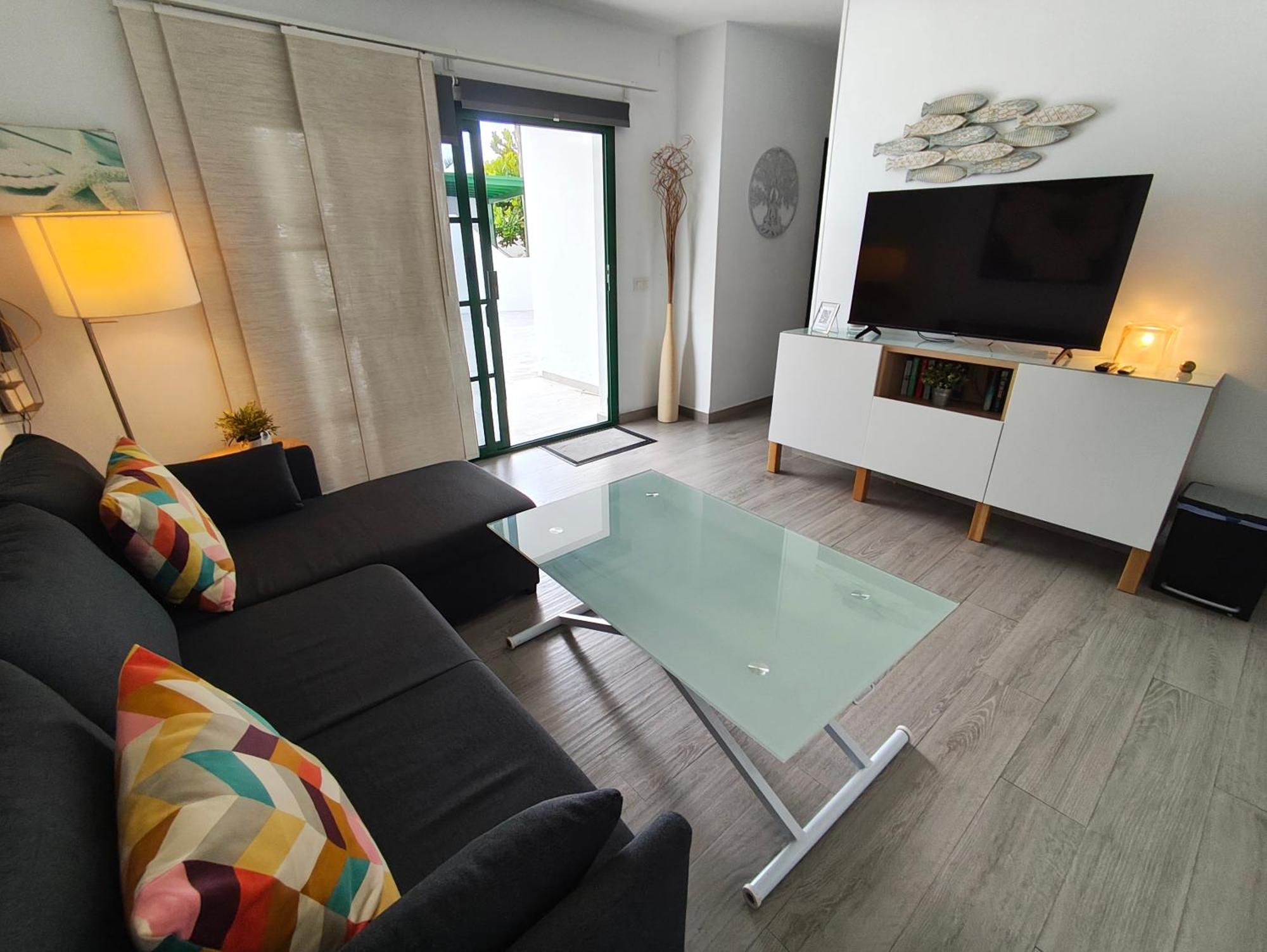 Sunny Corner Apartment Puerto del Carmen  Exterior photo