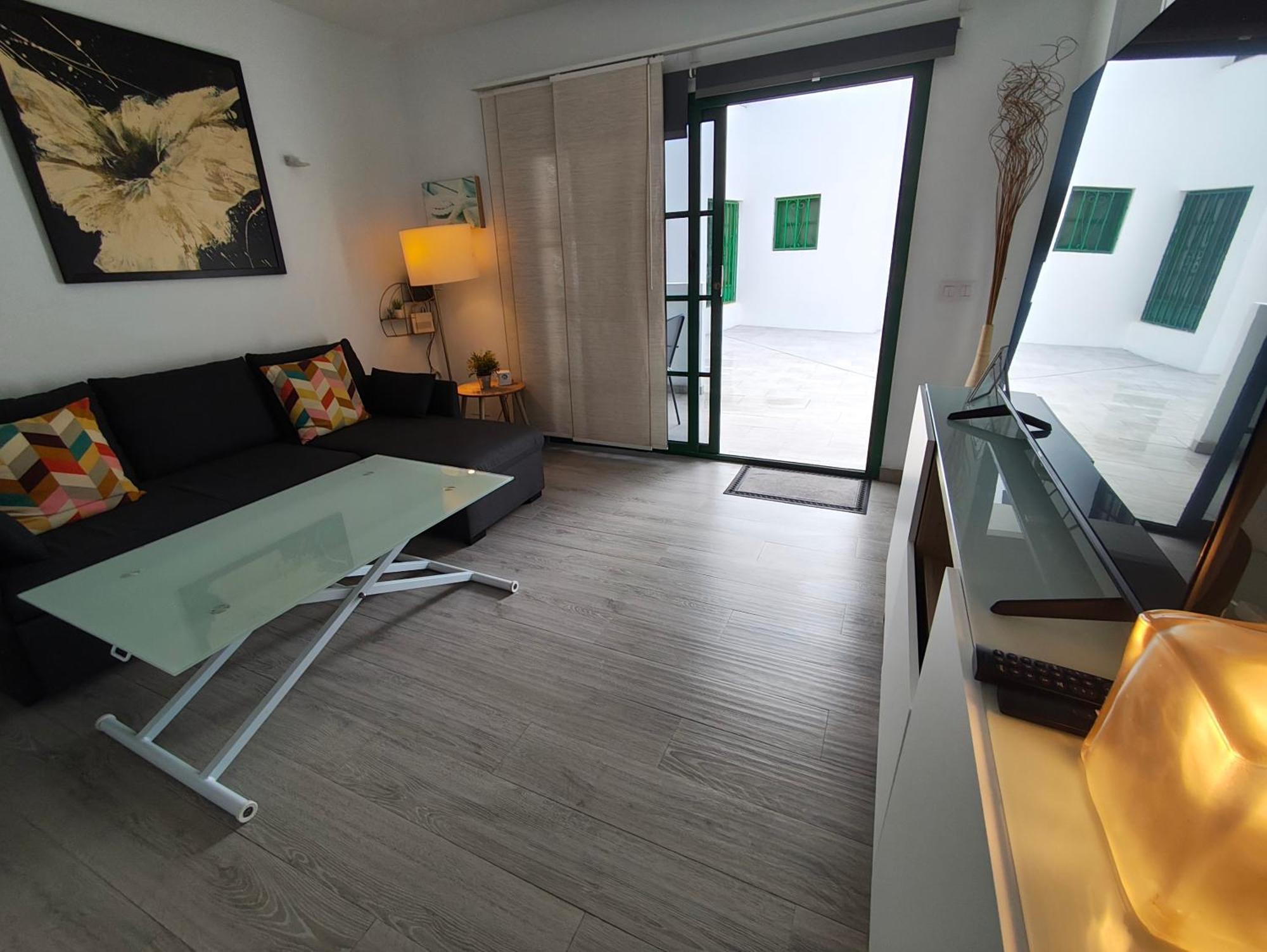 Sunny Corner Apartment Puerto del Carmen  Exterior photo