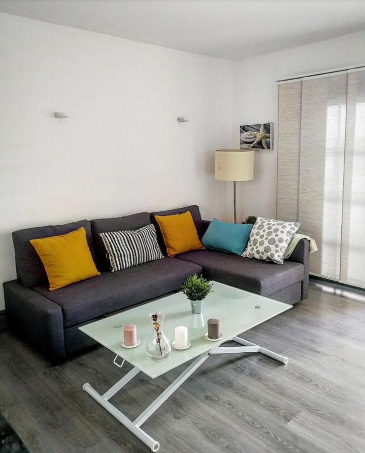 Sunny Corner Apartment Puerto del Carmen  Exterior photo