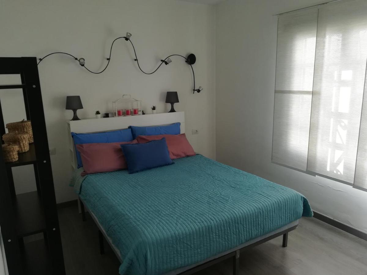 Sunny Corner Apartment Puerto del Carmen  Exterior photo