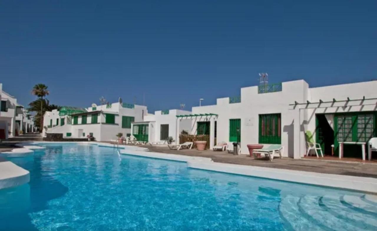 Sunny Corner Apartment Puerto del Carmen  Exterior photo